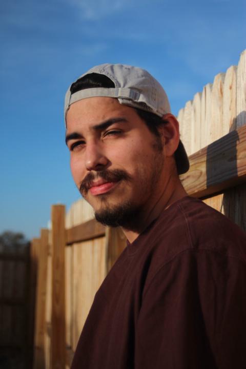 Rafael Contreras III