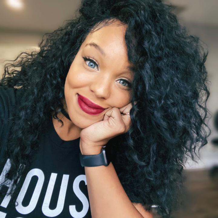 Alexandria Hanson