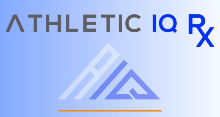 Athletic IQ Rx
