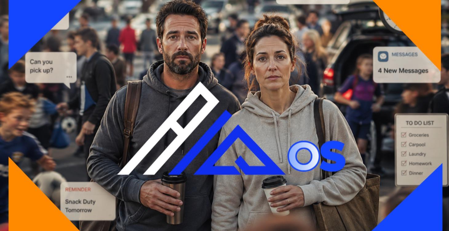 ATHLETIC IQ Rx OS - 10 MODULE PROGRAM
