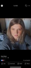 Amy Dixon