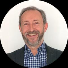Paul Burton