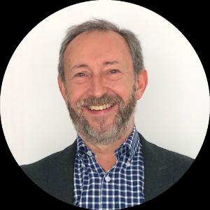 Paul Burton
