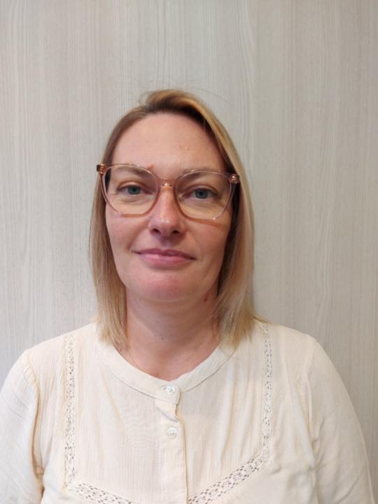 Véronique Dumortier