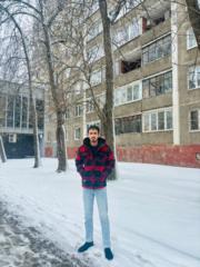 Md Ifranul Haque Bhuiyan