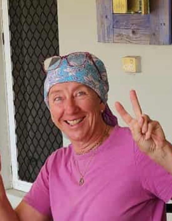 Sue Hansen