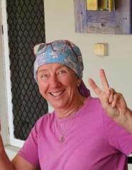 Sue Hansen