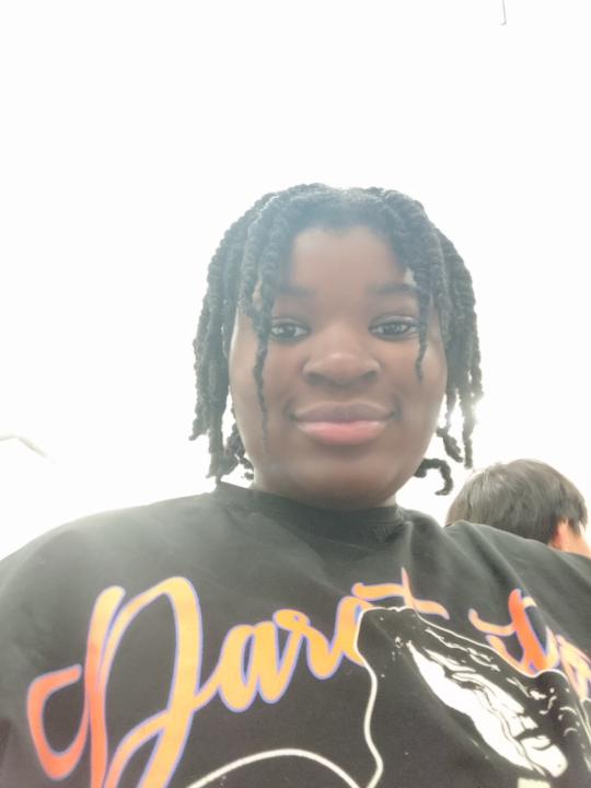 Akua Owusu-Afriyie