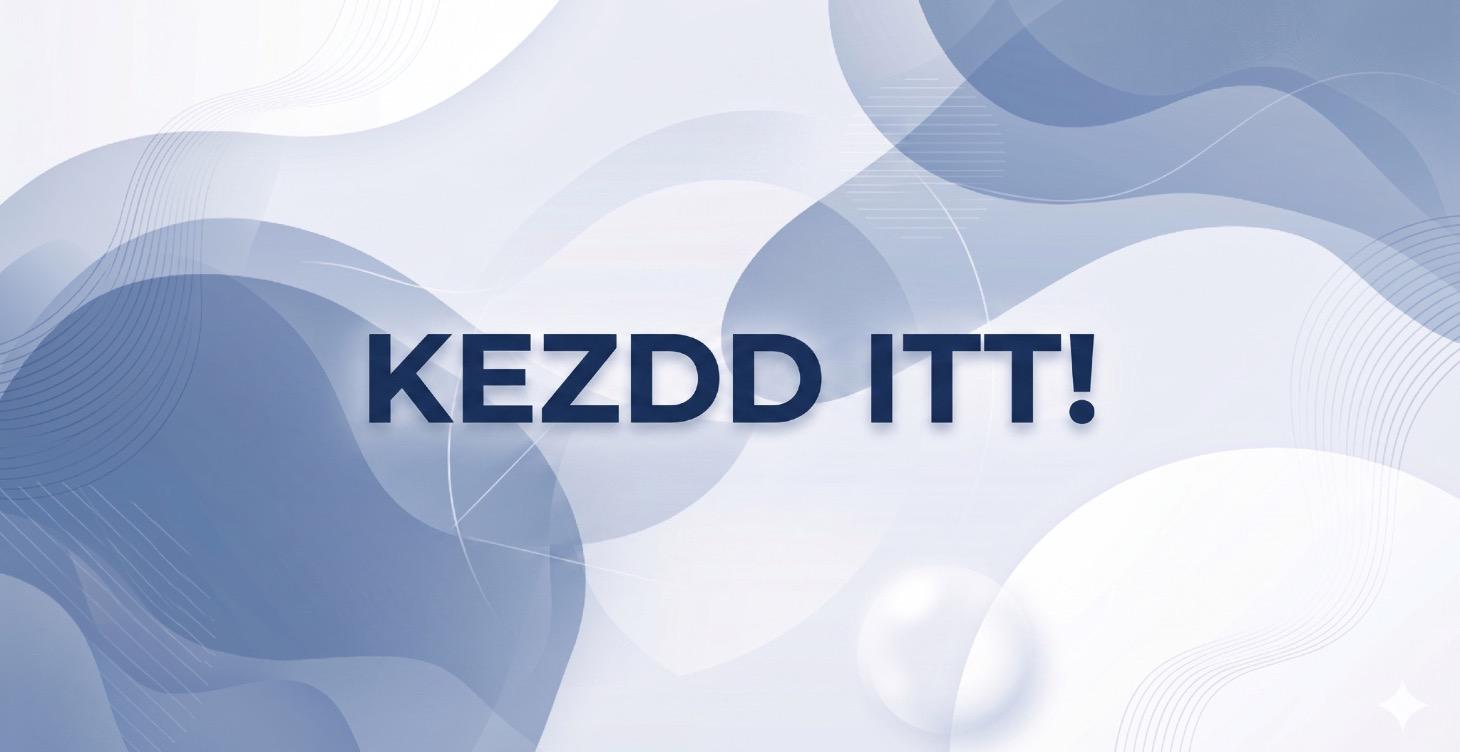 Hogyan használd a platformot?