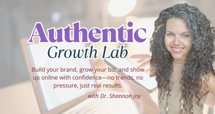 Authentic Growth Lab