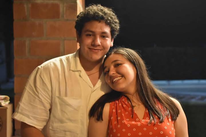 Carlos Daniel Hinojosa