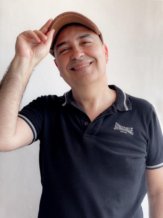 Rai Fernández