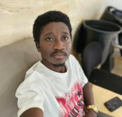 PrinceAgyei Acheampong Snr