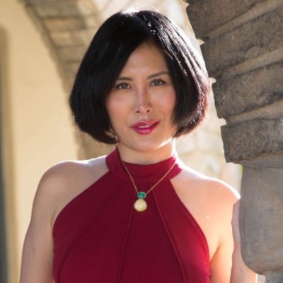 Lucy Qian