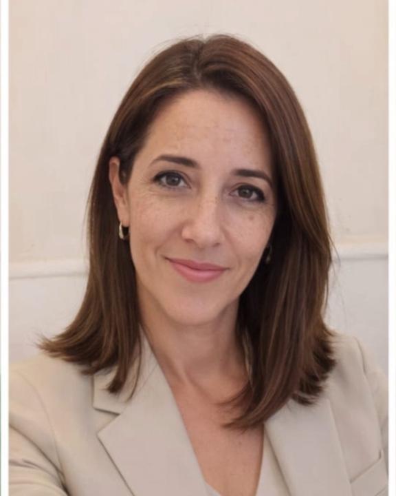 Yolanda del Pino