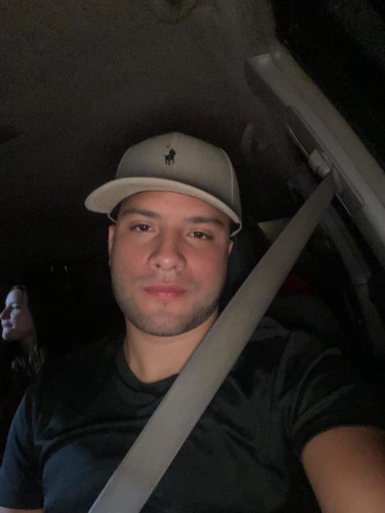 Robert Eduardo