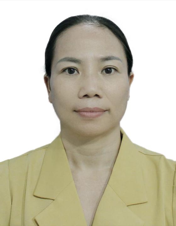 Thuy Anh Nguyen