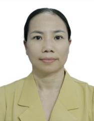 Thuy Anh Nguyen