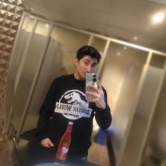 Alejandro Olortegui Valera