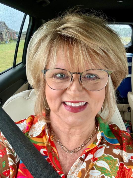 Sherry Hamby