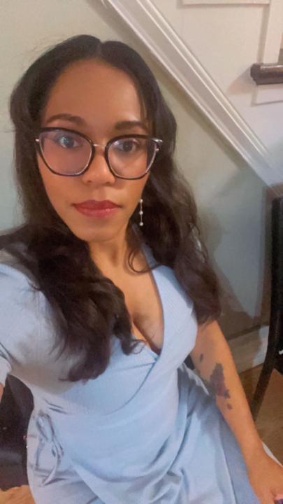 Leidy Ramos