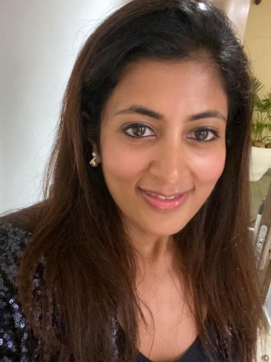 Apeksha Shah