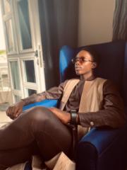 Boubacar Diouf