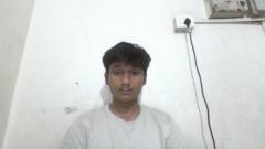 Parth Kaushik
