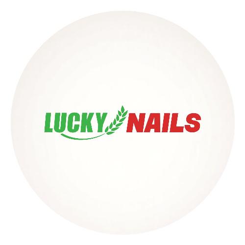Lucky Nails