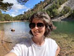 Catherine Connacher
