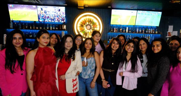 CanadaPyaar Girls Community ❤️