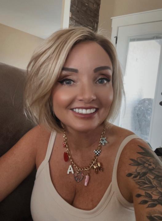 Ashley Biven