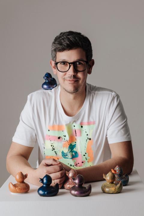 José Martín