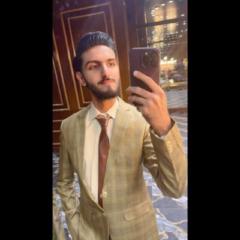 Asim Irfan
