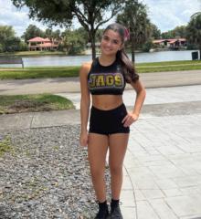 Madison Rodriguez