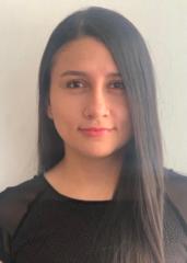 Ana María Flórez Durango