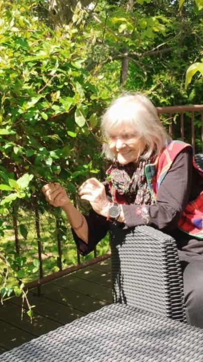 Bogna Moszyńska