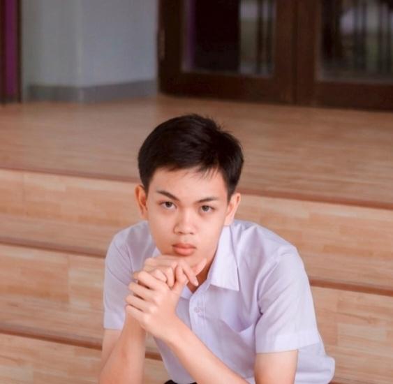 Patipat Nubun