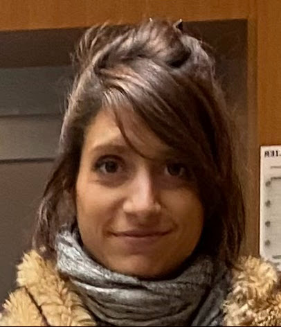 Amandine Sandri