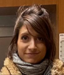 Amandine Sandri