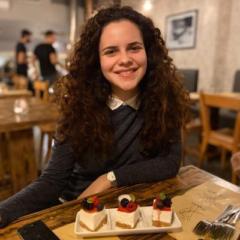 Inês Golegã