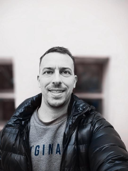Maximiliano C