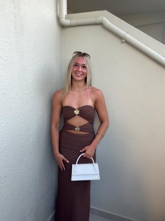Georgie Currie