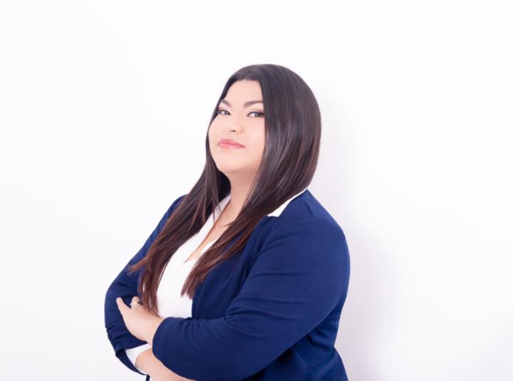 Rosy edith Castrillo arauz