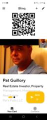Pat Guillory