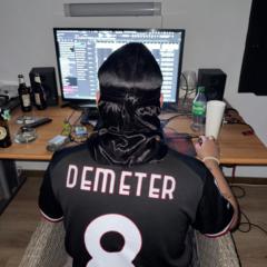 Edvárd Demeter