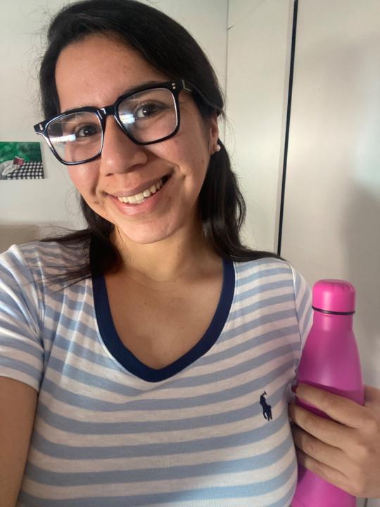 Maria Pia Vidal Oliva