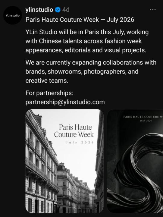 Found a new client!!!