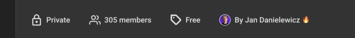 300 Member Special!!! 🥳