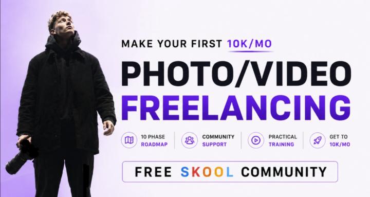 Camera To Clients 📸 🎥 🚀 